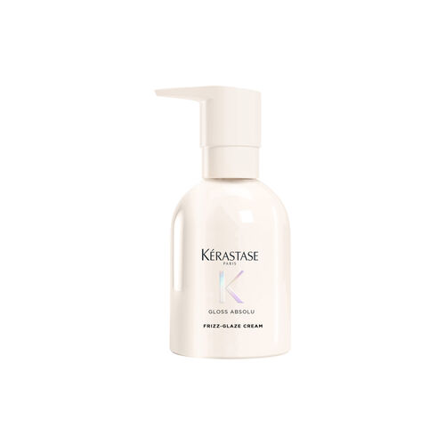 GLOSS ABSOLU FRIZZ-GLAZE CREAM - Gloss Absolu | L'Or&eacute;al Partner Shop
