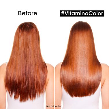 Vitamino Color Shampoo - Serie Expert | L'Oréal Partner Shop