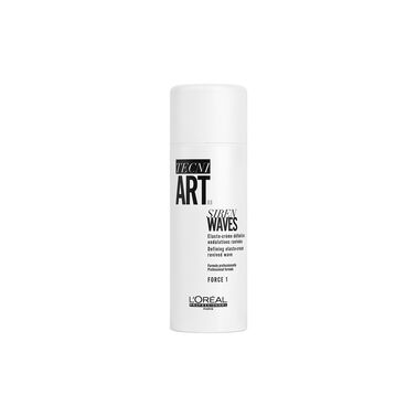 Siren Waves - Tecni Art | L'Oréal Partner Shop