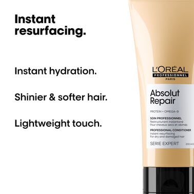 Absolut Repair Conditioner - Serie Expert | L'Oréal Partner Shop