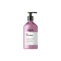Liss Unlimited Shampoo - Serie Expert | L'Oréal Partner Shop