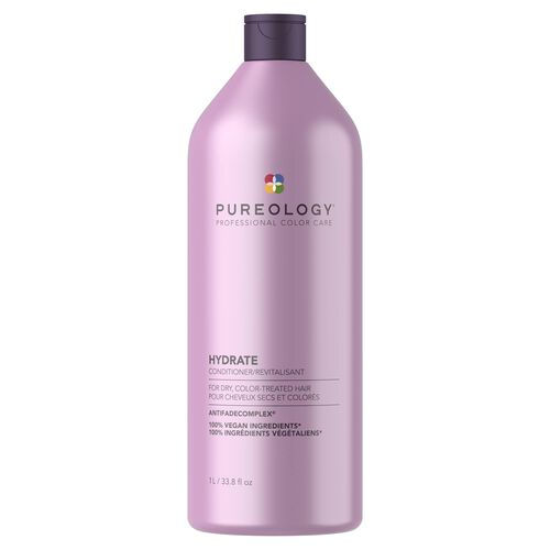 Hydrate Conditioner - Pureology | L'Or&eacute;al Partner Shop
