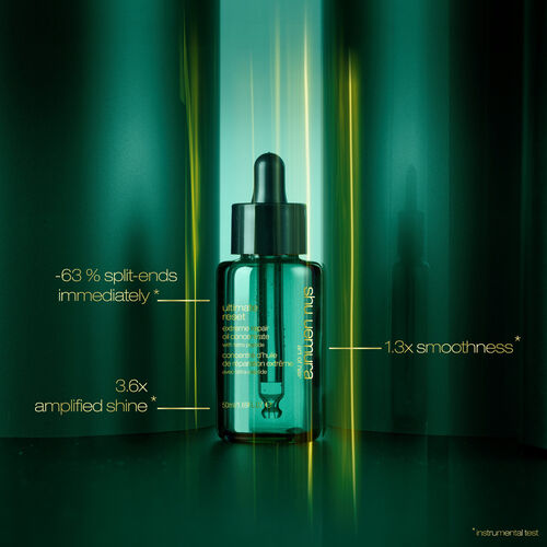 Ultimate Reset Extreme Repair Oil Concentrate - ultimate reset | L'Or&eacute;al Partner Shop
