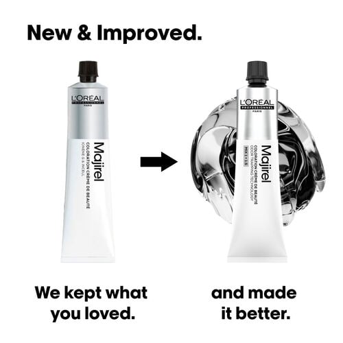 NEW MAJIREL COOL COVER - Majirel | L'Oréal Partner Shop