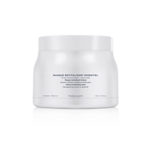 MASQUE REVITALISANT ESSENTIEL - Offres responsables | L'Oréal Partner Shop