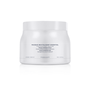MASQUE REVITALISANT ESSENTIEL - Offres responsables | L'Oréal Partner Shop