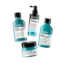 Scalp Advanced & Serioxyl - Scalp Advanced | L'Oréal Partner Shop