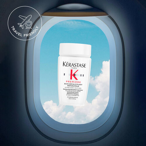 Premi&egrave;re Bain D&eacute;calsifiant Travel Size - Premiere | L'Or&eacute;al Partner Shop