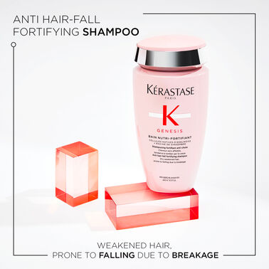 TESTER - BAIN NUTRI-FORTIFIANT - K Loyalty Club - 10% | L'Oréal Partner Shop