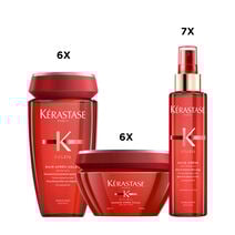 KÉRASTASE SOLEIL - Soleil | L'Oréal Partner Shop