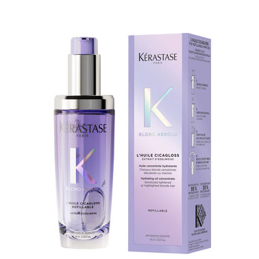 Cicagloss Refillable Oil - Blond Absolu | L'Oréal Partner Shop