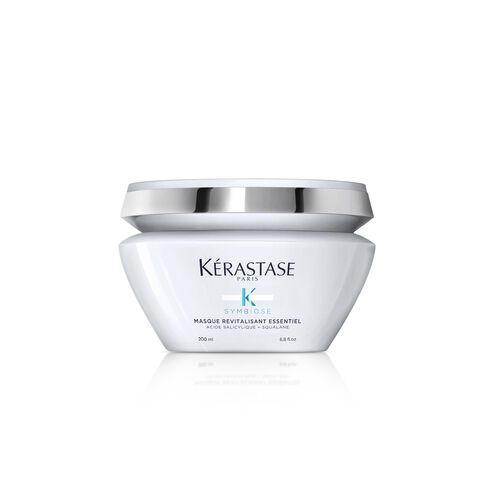 Masque Revitalisant Essentiel Hair Mask - Conditioners & Masks | L'Or&eacute;al Partner Shop