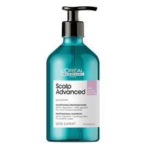 Scalp Anti-Discomfort Dermo-Regulator Shampoo - Serie Expert | L'Oréal Partner Shop
