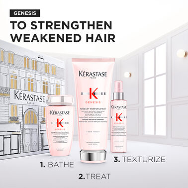 Genesis Holiday Kit - NEW! Holiday Kits | L'Oréal Partner Shop