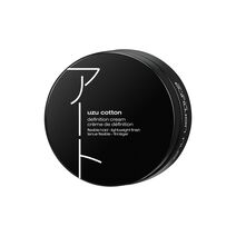 Uzu Cotton Definition Cream - shu styling | L'Oréal Partner Shop