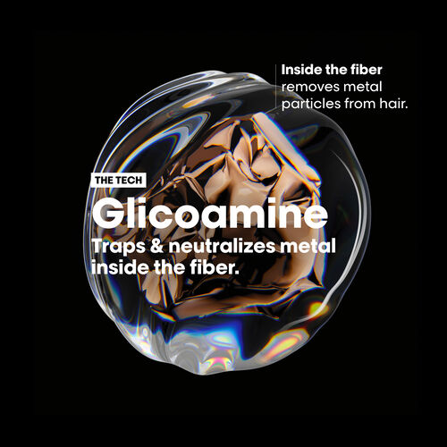 Metal Detox Anti-Metal Cleansing Cream - L'Or&eacute;al Professionnel Loyalty Program - 20% | L'Or&eacute;al Partner Shop