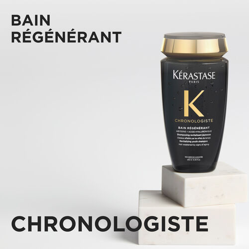 Chronologiste Bain R&eacute;g&eacute;n&eacute;rant - Chronologiste | L'Or&eacute;al Partner Shop