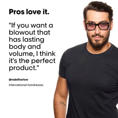 FLEX BLOWDRY - Tecni.Art | L'Oréal Partner Shop