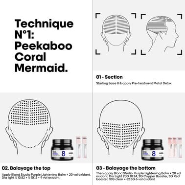 Dia light 8.24 - Hair Colour Dia light 8.24 - Hair Colour | L'Oréal Partner Shop