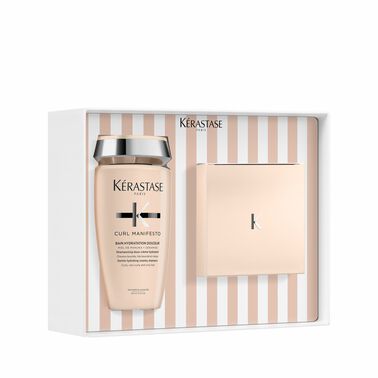 Curl Manifesto Spring Kit - NEW! Spring Kit | L'Oréal Partner Shop