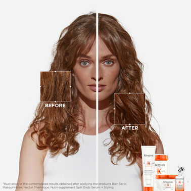 Masquintense Hair Mask - Nutritive | L'Oréal Partner Shop