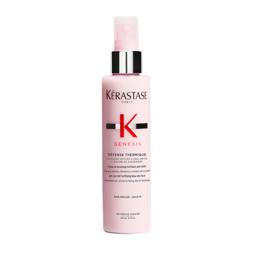 Defense Thermique - Genesis | L'Or&eacute;al Partner Shop