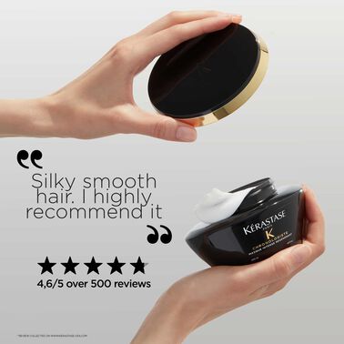 Masque Intense Régénérant Hair Mask - Chronologiste | L'Oréal Partner Shop