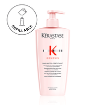 Bain Nutri-Fortifiant Shampoo - Genesis | L'Oréal Partner Shop