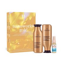 Nanoworks Holiday Kit - NEW! Spring Kits | L'Oréal Partner Shop