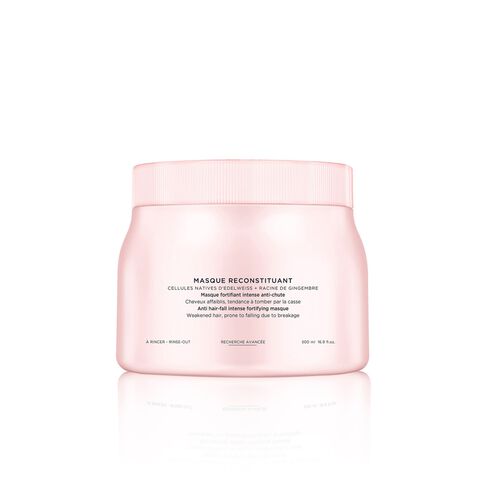 Masque Reconstituant Hair Mask - Conditioners & Masks | L'Or&eacute;al Partner Shop