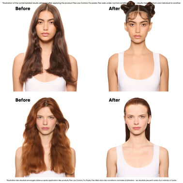 FLEX LISS CONTROL - Tecni.Art | L'Oréal Partner Shop