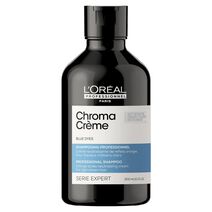 Chroma Crème Shampoo Blue - Serie Expert | L'Oréal Partner Shop