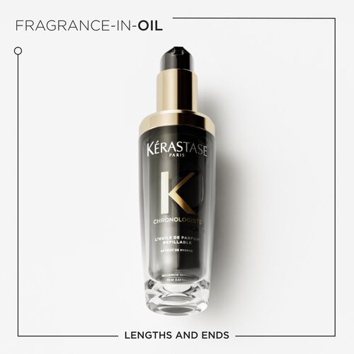 L'Huile De Parfum Refillable Oil - Chronologiste | L'Oréal Partner Shop