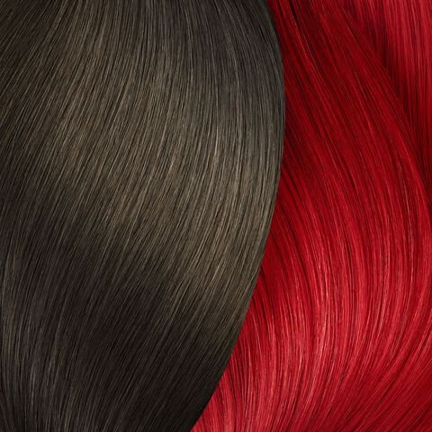Majicontrast Red - Majirel | L'Oréal Partner Shop