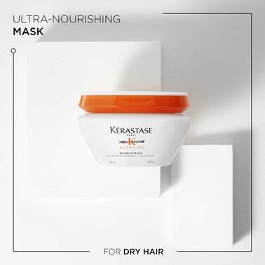 Masquintense Hair Mask - Nutritive | L'Oréal Partner Shop