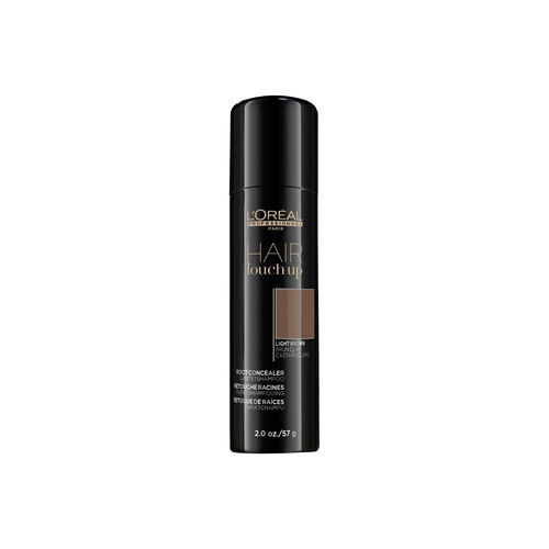 HAIR TOUCH UP BRUN CLAIR - Bon de commande rapide | L'Or&eacute;al Partner Shop