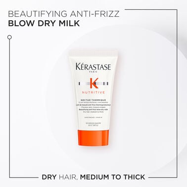 Nutritive Nectar Thermique Travel Size - Responsibly Discounted | L'Oréal Partner Shop