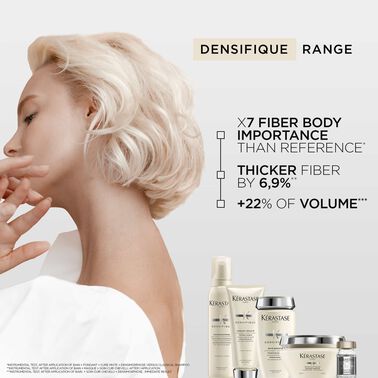 KÉRASTASE SPRING BUNDLE - DENSIFIQUE - NEW! Spring Kit | L'Oréal Partner Shop