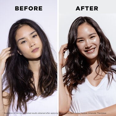 Anti-Breakage Fortifying Treatment Ampoules - Genesis | L'Oréal Partner Shop