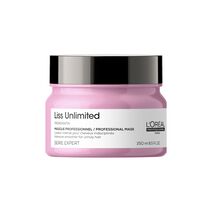 Liss Unlimited Mask - Serie Expert | L'Oréal Partner Shop