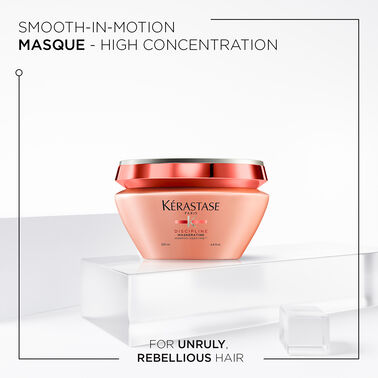 Maskératine Hair Mask - Discipline | L'Oréal Partner Shop