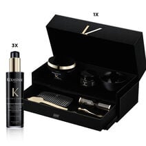CHRONOLOGISTE SALON RITUAL OFFER - Chronologiste | L'Oréal Partner Shop