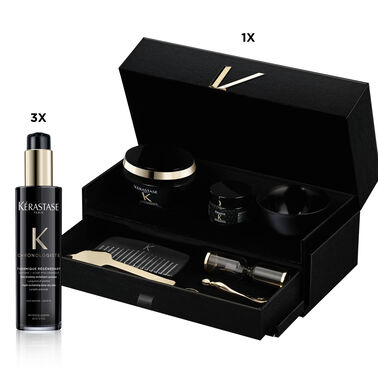 CHRONOLOGISTE SALON RITUAL OFFER - Chronologiste | L'Oréal Partner Shop
