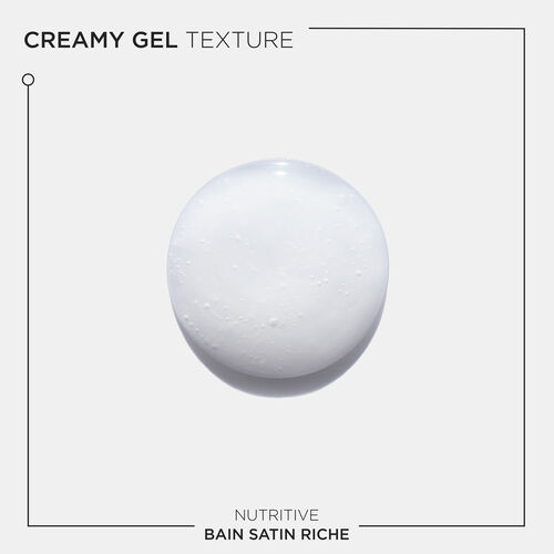 BAIN SATIN RICHE NUTRITIVE SHAMPOO REFILL POUCH - Refill | L'Oréal Partner Shop