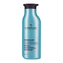 Strength Cure Shampoo - Strength Cure | L'Oréal Partner Shop