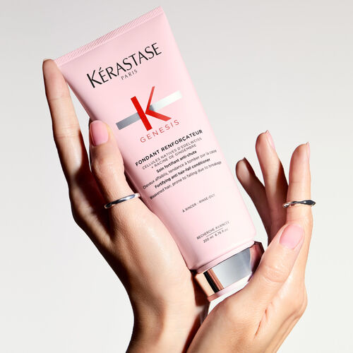 Fondant Renforcateur Conditioner - Conditioners & Masks | L'Or&eacute;al Partner Shop