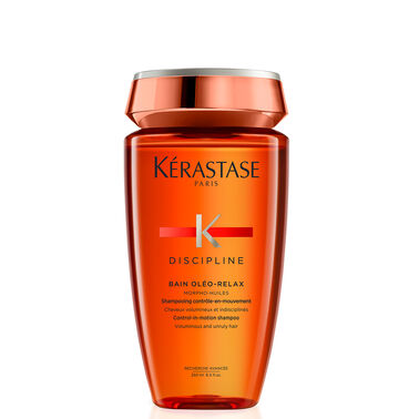Bain Oléo-Relax Shampoo - Discipline | L'Oréal Partner Shop