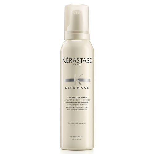 Mousse Densimorphose® Densifique Hair Mousse - Treatments & Leave-ins | L'Oréal Partner Shop