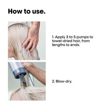 FLEX BLOWDRY - Tecni.Art | L'Oréal Partner Shop