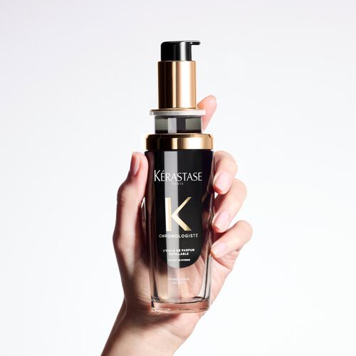 L'Huile De Parfum Refillable Oil - Oils & Serums | L'Or&eacute;al Partner Shop